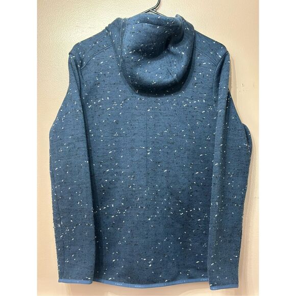 NWOT Mammut Chamuera Hooded Fleece Jacket Women's Medium - Picture 11 of 11